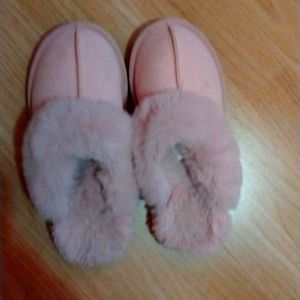 soft slippers